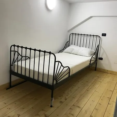Centro Отель типа 