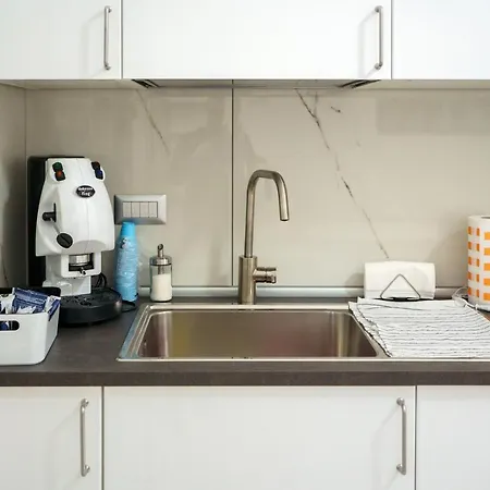 C'entro Bed & Breakfast Caserta