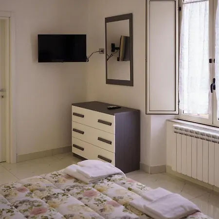 C'entro Bed & Breakfast Caserta