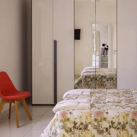 Bed & Breakfast C'entro *
