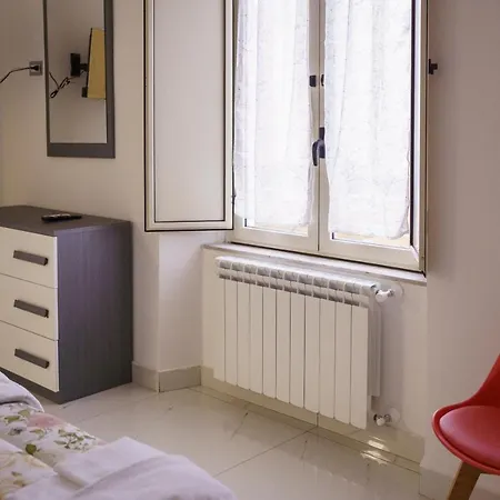 Bed & Breakfast C'entro *