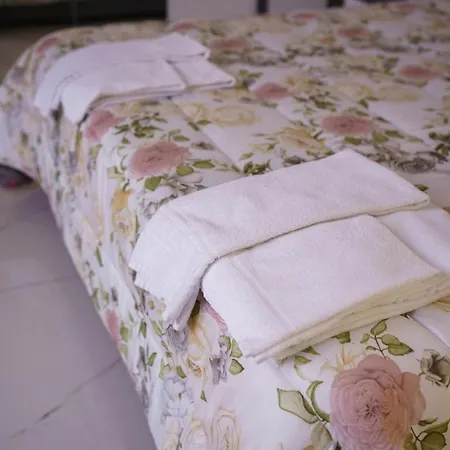Bed & Breakfast C'entro Caserta